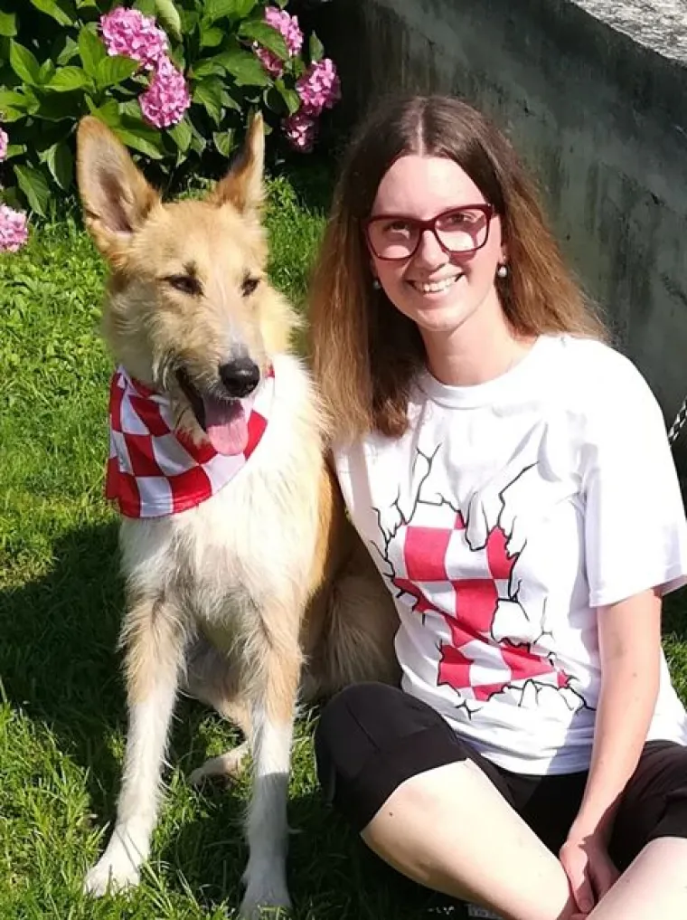 Kockice su preplavile Hrvatsku: Ovo su va&scaron;e navijačke fotografije!