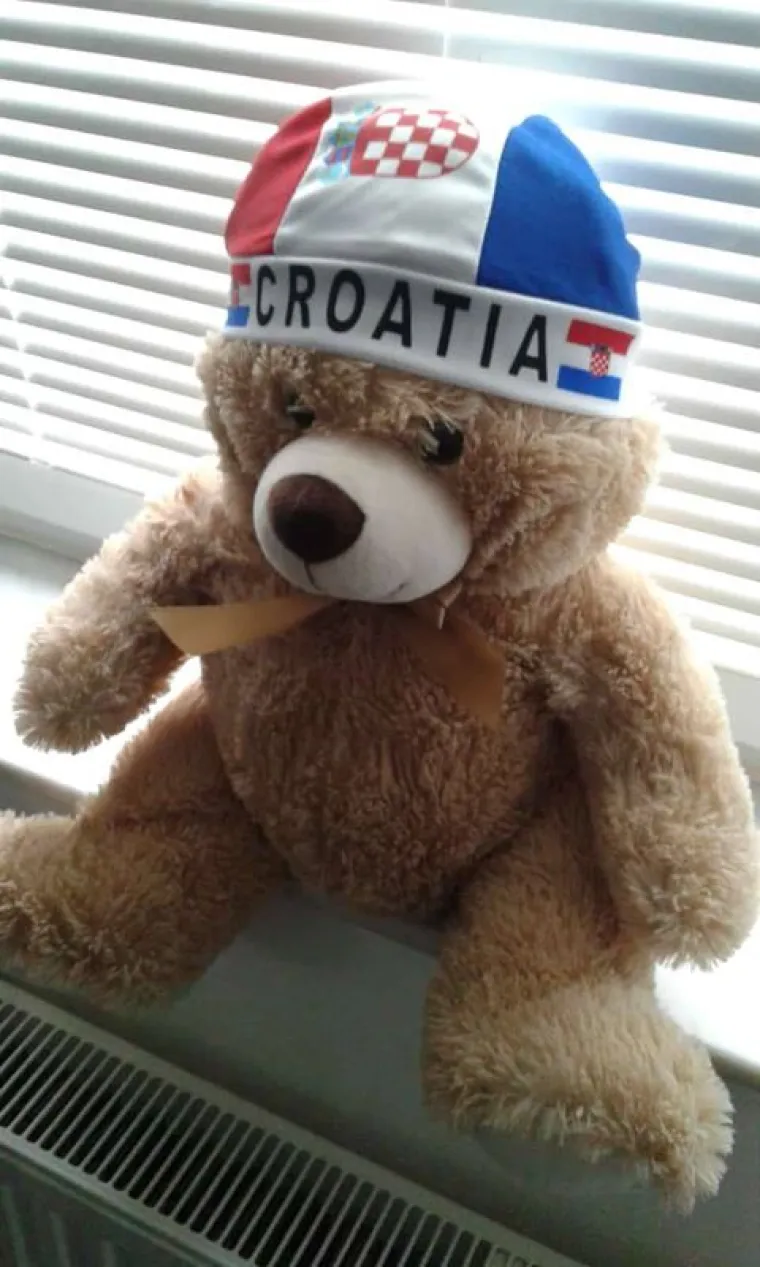 Kockice su preplavile Hrvatsku: Ovo su va&scaron;e navijačke fotografije!