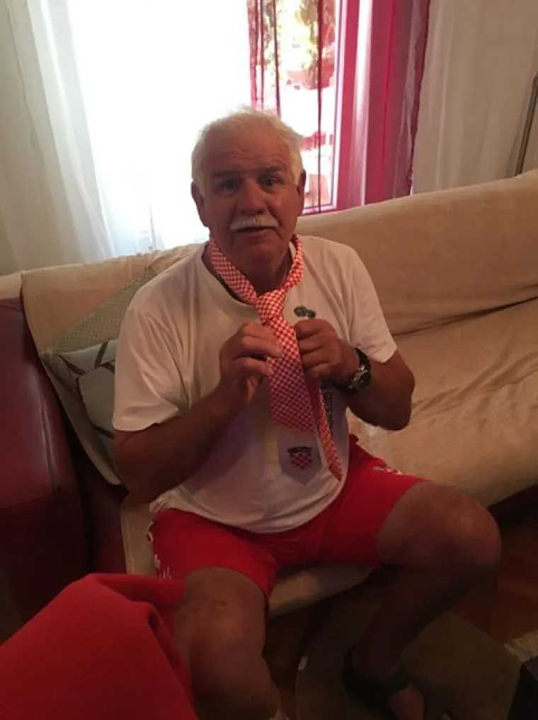 Kockice su preplavile Hrvatsku: Ovo su va&scaron;e navijačke fotografije!