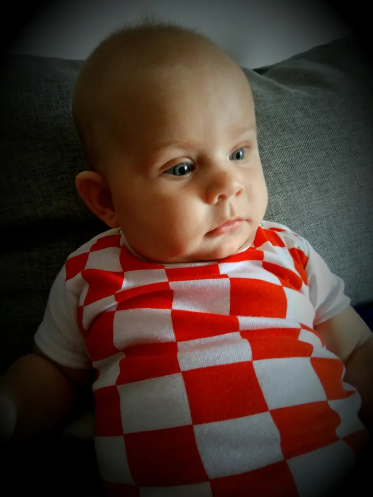 &Scaron;aljite nam svoje navijačke fotografije i s RTL-om navijajte za Hrvatsku!