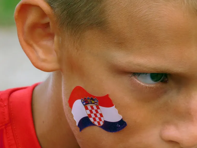 &Scaron;aljite nam svoje navijačke fotografije i s RTL-om navijajte za Hrvatsku!