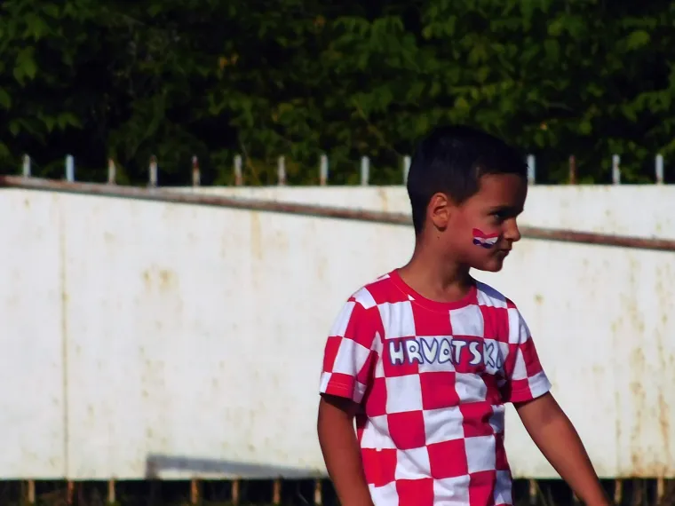 &Scaron;aljite nam svoje navijačke fotografije i s RTL-om navijajte za Hrvatsku!