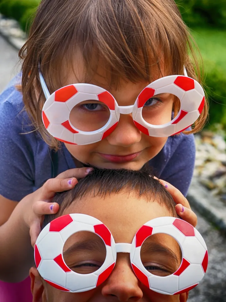 &Scaron;aljite nam svoje navijačke fotografije i s RTL-om navijajte za Hrvatsku!