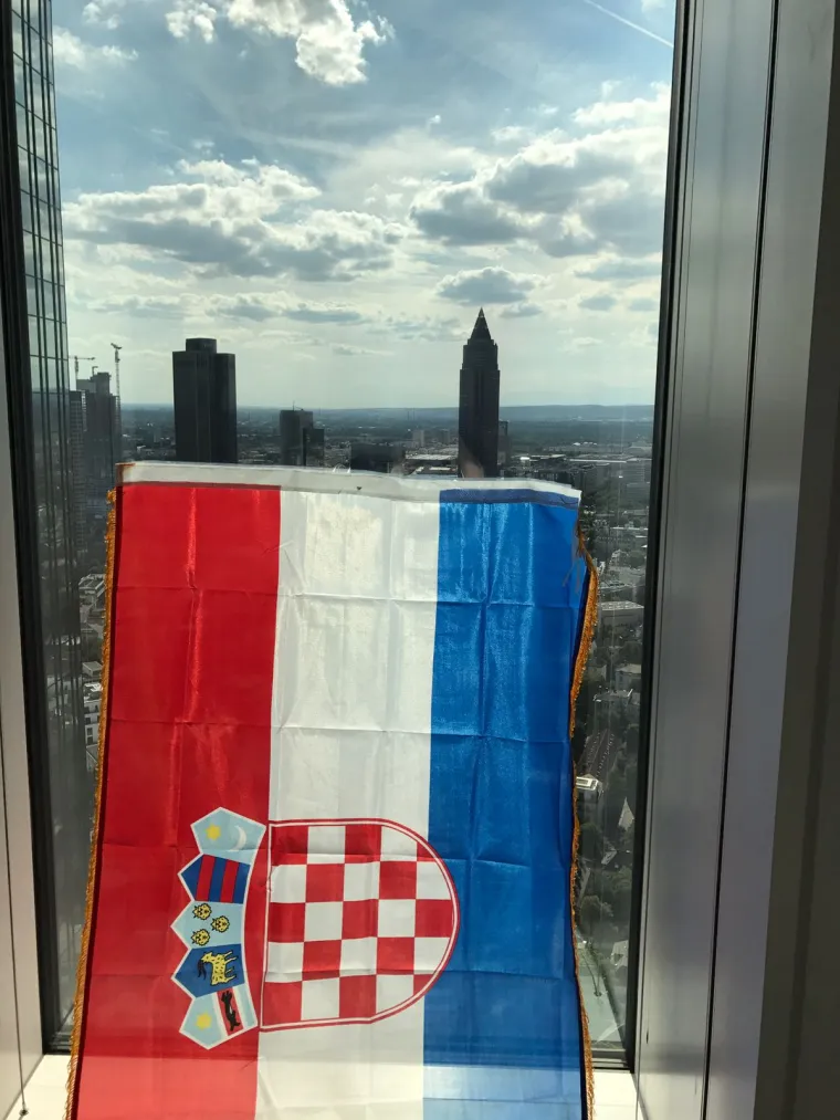 &Scaron;aljite nam svoje navijačke fotografije i s RTL-om navijajte za Hrvatsku!