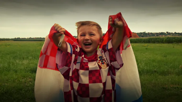 &Scaron;aljite nam svoje navijačke fotografije i s RTL-om navijajte za Hrvatsku!