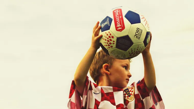 &Scaron;aljite nam svoje navijačke fotografije i s RTL-om navijajte za Hrvatsku!