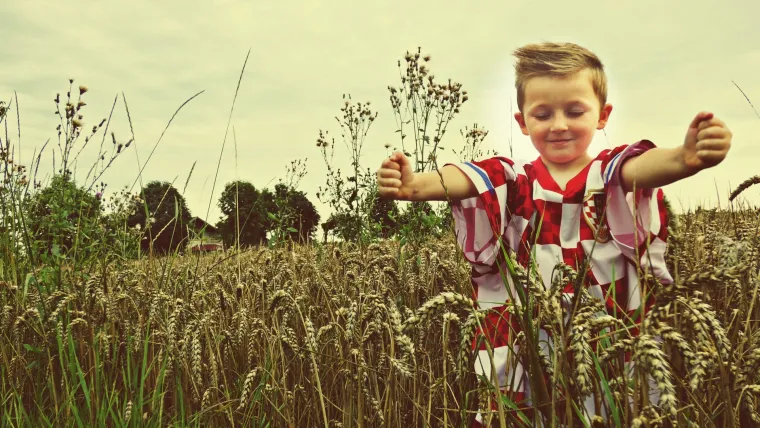 &Scaron;aljite nam svoje navijačke fotografije i s RTL-om navijajte za Hrvatsku!