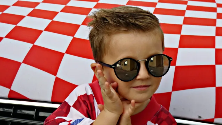 &Scaron;aljite nam svoje navijačke fotografije i s RTL-om navijajte za Hrvatsku!