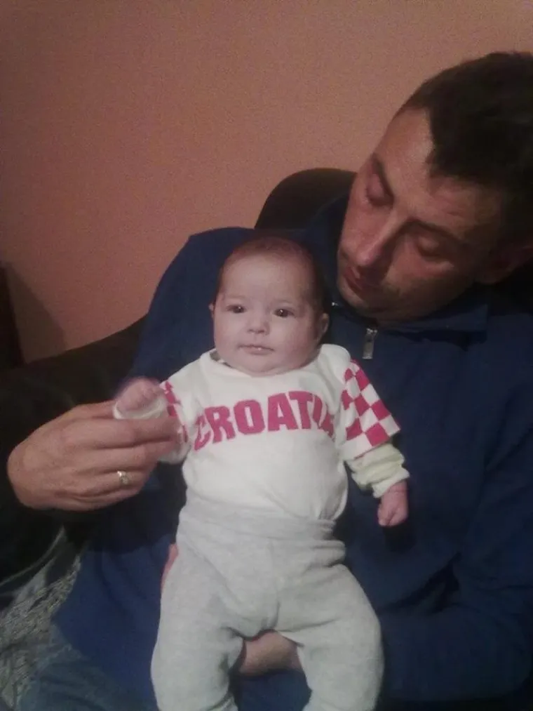 &Scaron;aljite nam svoje navijačke fotografije i s RTL-om navijajte za Hrvatsku!