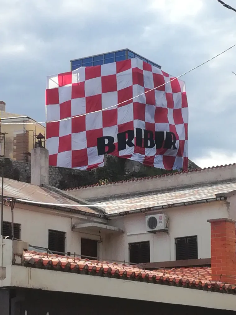 &Scaron;aljite nam svoje navijačke fotografije i s RTL-om navijajte za Hrvatsku!