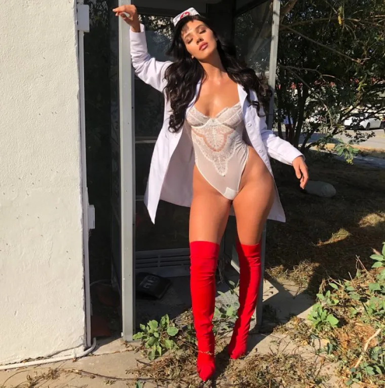 TEK SU SE PROBUDILE: Usnule ljepotice pokazale sve svoje draži