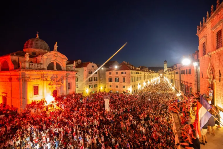 Photo: Grgo Jelavic/PIXSELL