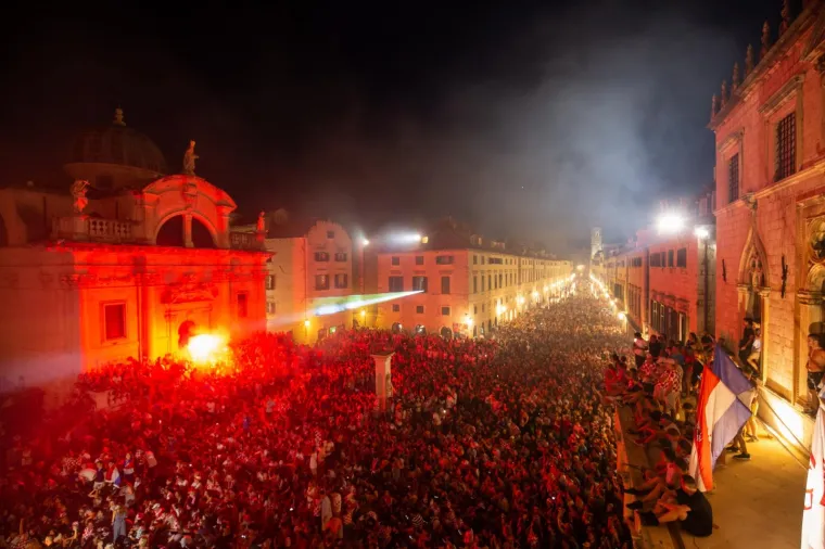 Photo: Grgo Jelavic/PIXSELL