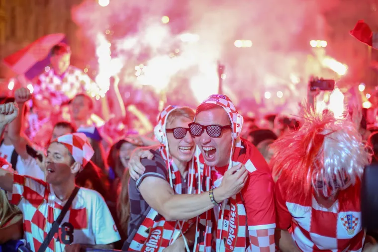 Životne lekcije koje nas je nogomet naučio na terenu i na tribinama