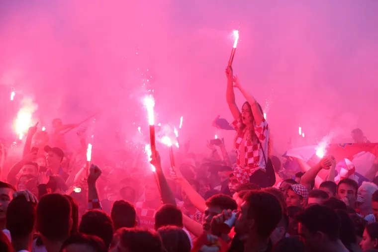 Životne lekcije koje nas je nogomet naučio na terenu i na tribinama