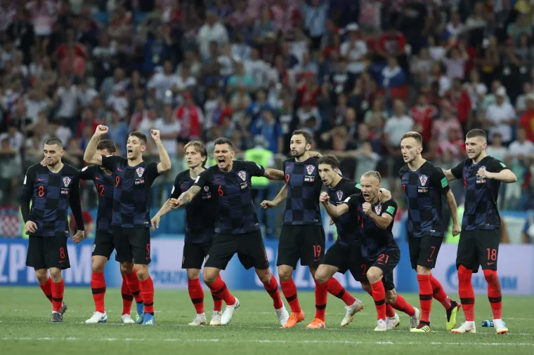 Životne lekcije koje nas je nogomet naučio na terenu i na tribinama