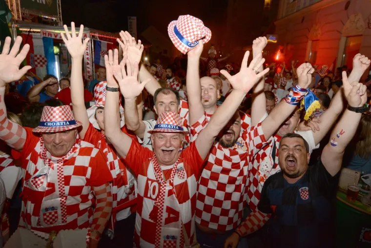 Životne lekcije koje nas je nogomet naučio na terenu i na tribinama