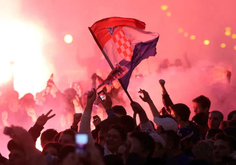 Životne lekcije koje nas je nogomet naučio na terenu i na tribinama