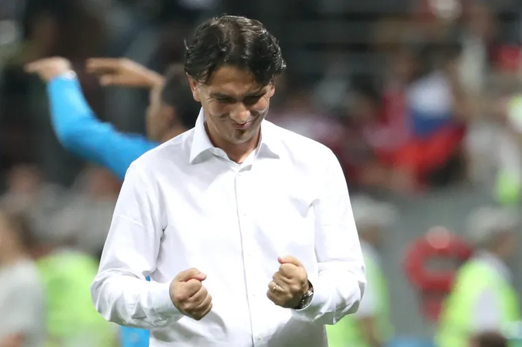 FOTO Pogledajte suze radosnice na&scaron;ih junaka: Ovo su trenuci koji su Hrvatsku bacili u trans!