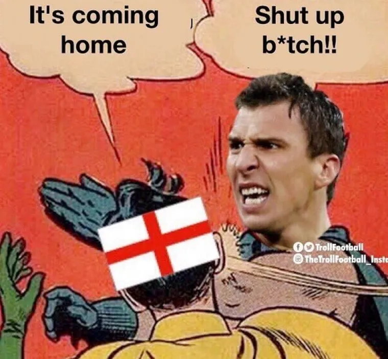 'Da je Dalić htio biti drugi, zvao bi se Srebrenko': mi smo za vas sakupili najbolje izvale s dru&scaron;tvenih mreža