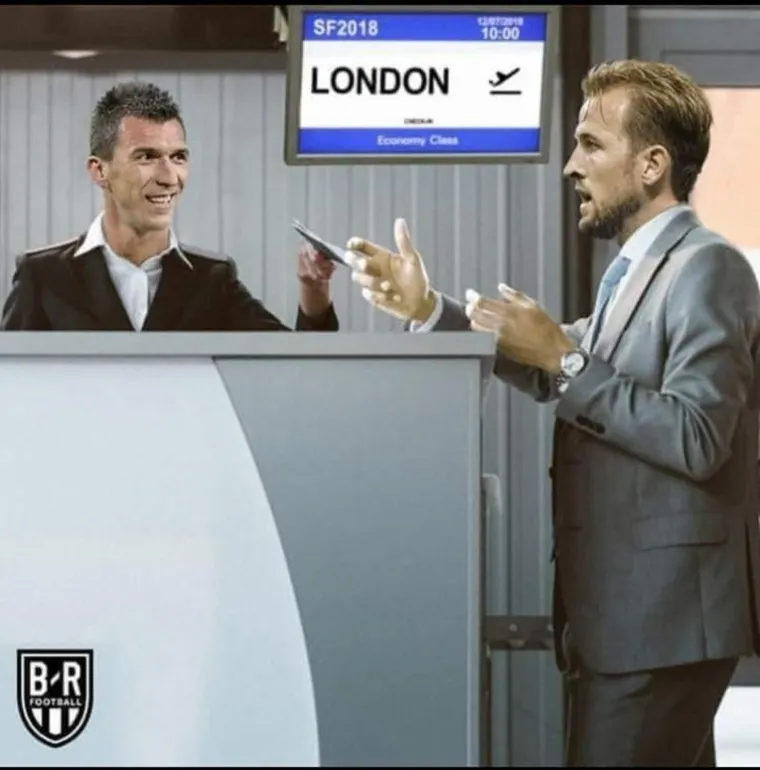 'Da je Dalić htio biti drugi, zvao bi se Srebrenko': mi smo za vas sakupili najbolje izvale s dru&scaron;tvenih mreža