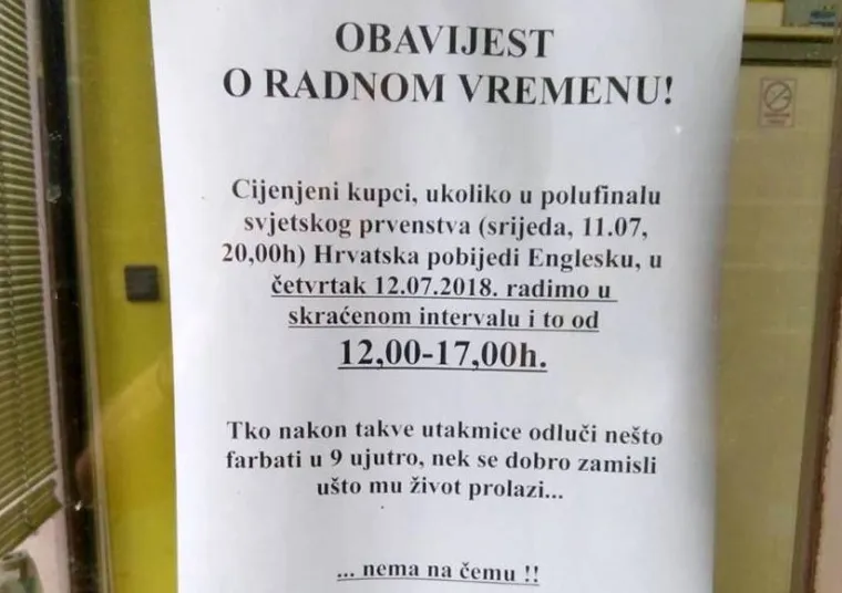 'Da je Dalić htio biti drugi, zvao bi se Srebrenko': mi smo za vas sakupili najbolje izvale s dru&scaron;tvenih mreža