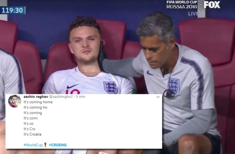 'Da je Dalić htio biti drugi, zvao bi se Srebrenko': mi smo za vas sakupili najbolje izvale s dru&scaron;tvenih mreža