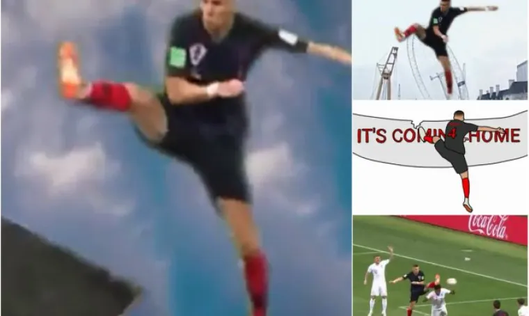 'Da je Dalić htio biti drugi, zvao bi se Srebrenko': mi smo za vas sakupili najbolje izvale s dru&scaron;tvenih mreža