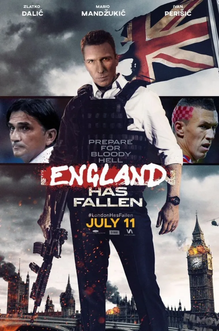 'Da je Dalić htio biti drugi, zvao bi se Srebrenko': mi smo za vas sakupili najbolje izvale s dru&scaron;tvenih mreža