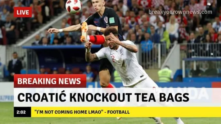 'Da je Dalić htio biti drugi, zvao bi se Srebrenko': mi smo za vas sakupili najbolje izvale s dru&scaron;tvenih mreža