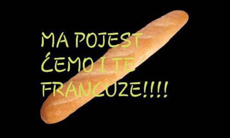 'Da je Dalić htio biti drugi, zvao bi se Srebrenko': mi smo za vas sakupili najbolje izvale s dru&scaron;tvenih mreža