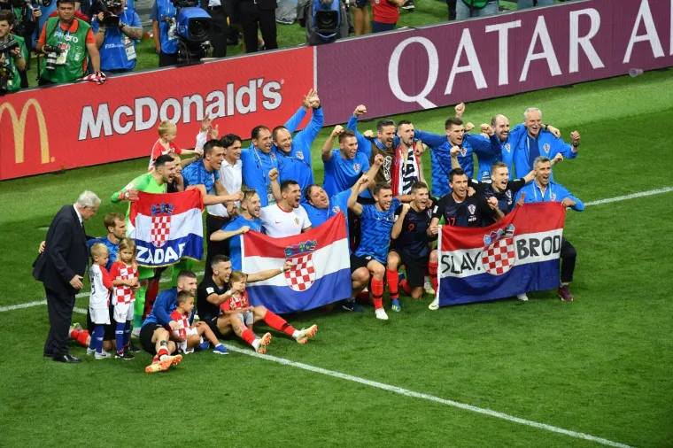 Osam razloga za&scaron;to je nogomet najbolji sport na svijetu - osim finala Svjetskog prvenstva