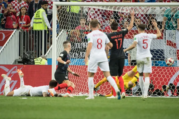 Osam razloga za&scaron;to je nogomet najbolji sport na svijetu - osim finala Svjetskog prvenstva