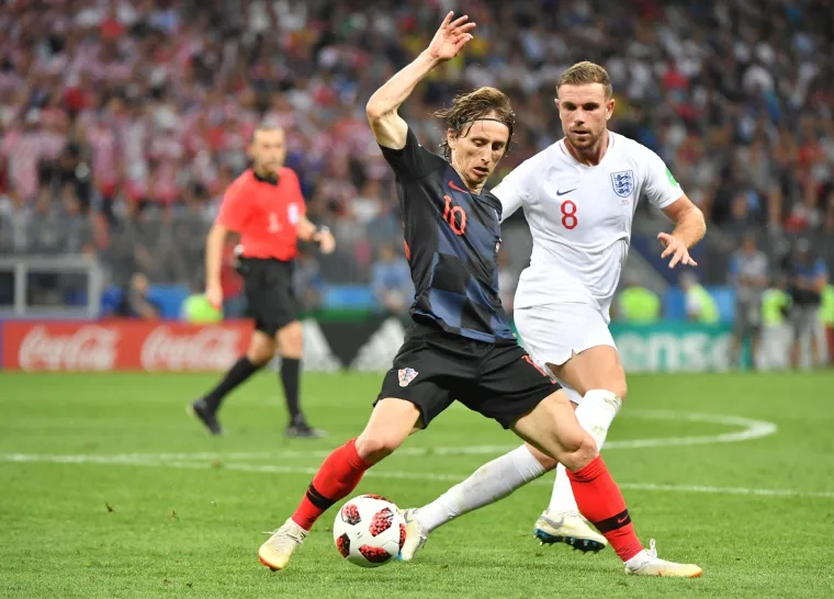 Osam razloga za&scaron;to je nogomet najbolji sport na svijetu - osim finala Svjetskog prvenstva