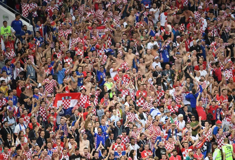 Osam razloga za&scaron;to je nogomet najbolji sport na svijetu - osim finala Svjetskog prvenstva