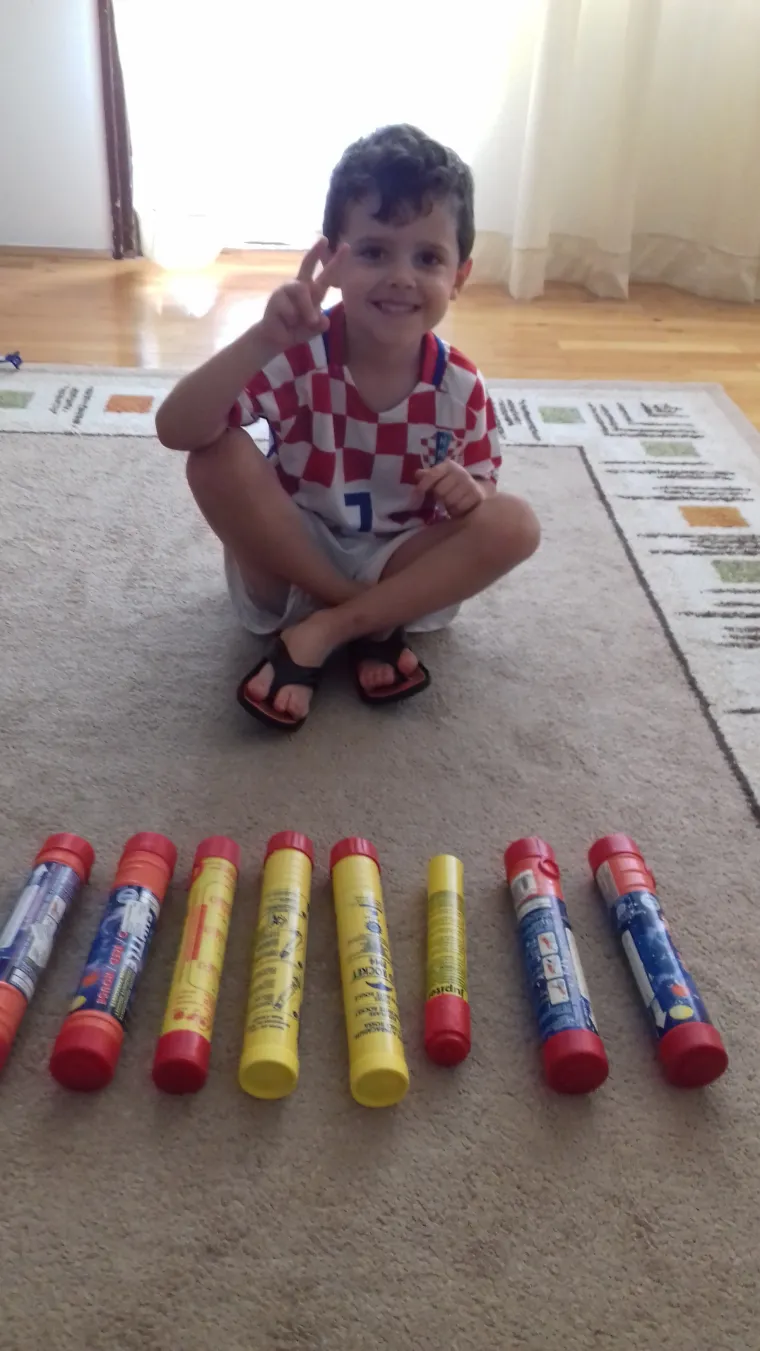 Pobjedničko slavlje: Odu&scaron;evljeni navijači slavili diljem Hrvatske