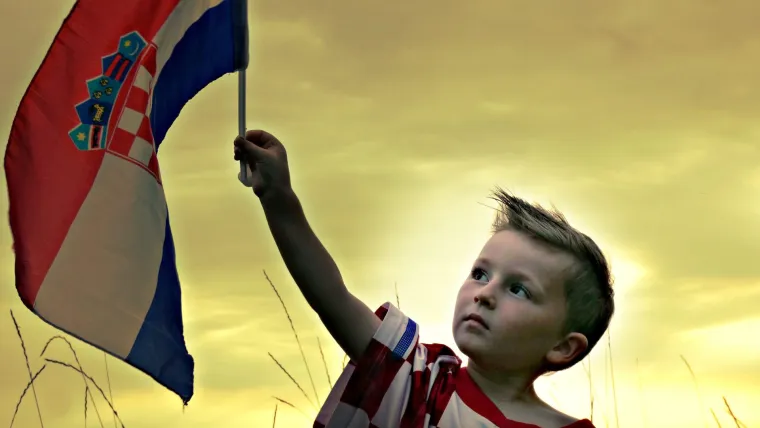 Pobjedničko slavlje: Odu&scaron;evljeni navijači slavili diljem Hrvatske