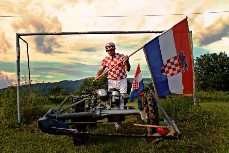 Pobjedničko slavlje: Odu&scaron;evljeni navijači slavili diljem Hrvatske