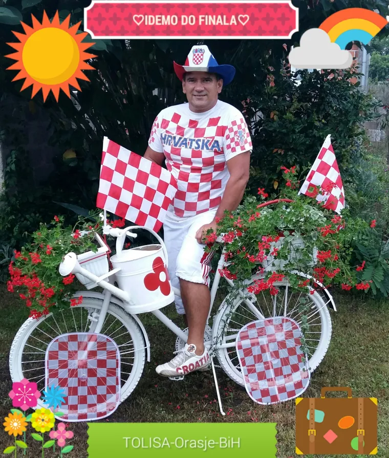 Pobjedničko slavlje: Odu&scaron;evljeni navijači slavili diljem Hrvatske