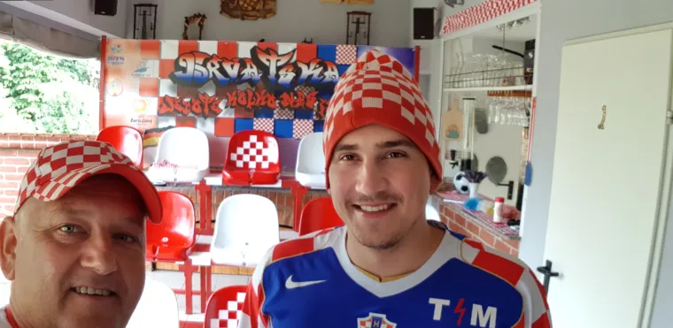 Pobjedničko slavlje: Odu&scaron;evljeni navijači slavili diljem Hrvatske