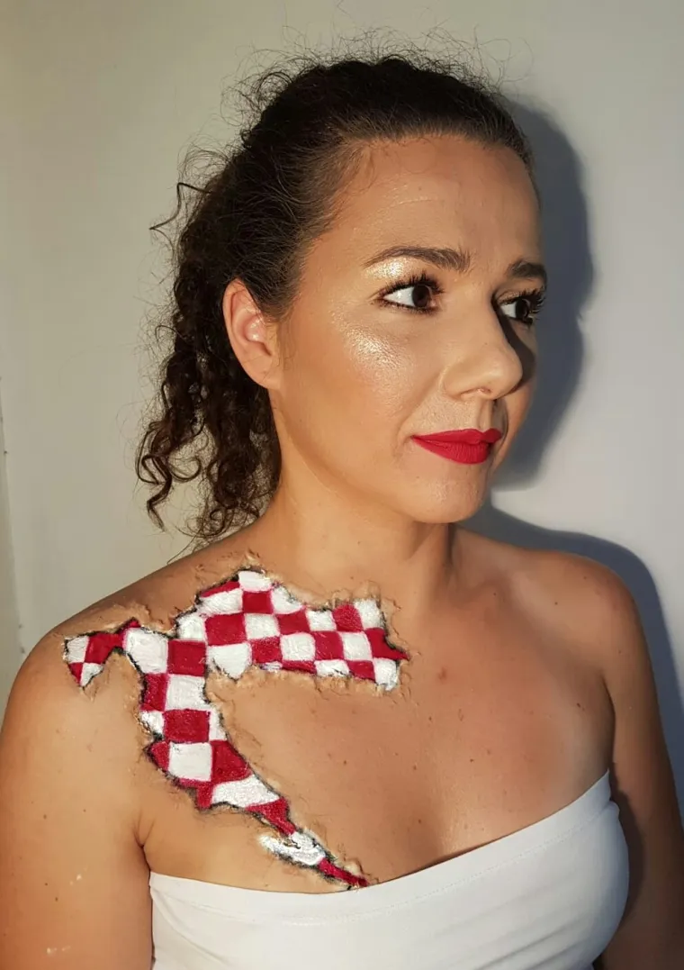 Pobjedničko slavlje: Odu&scaron;evljeni navijači slavili diljem Hrvatske