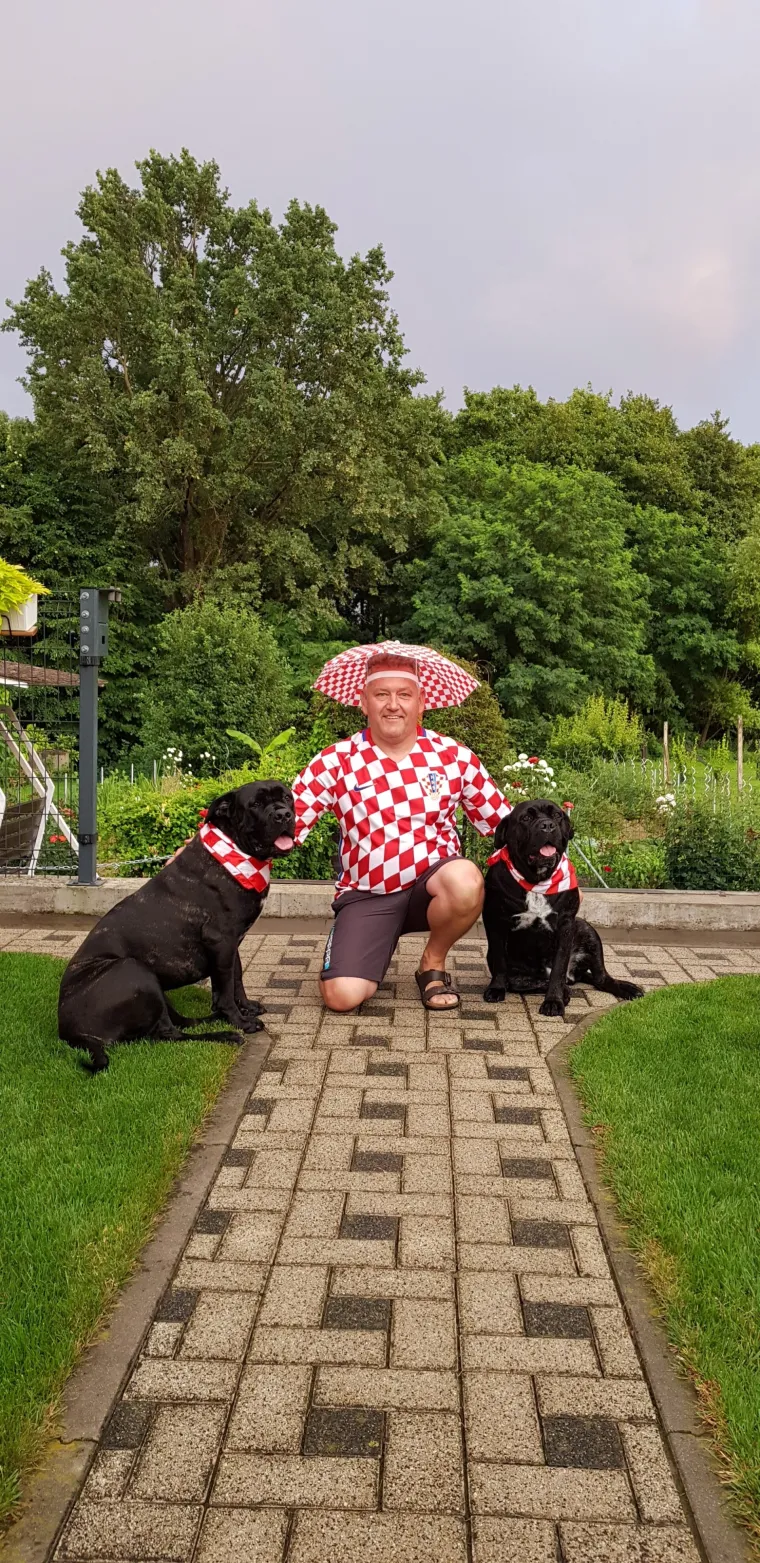 Pobjedničko slavlje: Odu&scaron;evljeni navijači slavili diljem Hrvatske