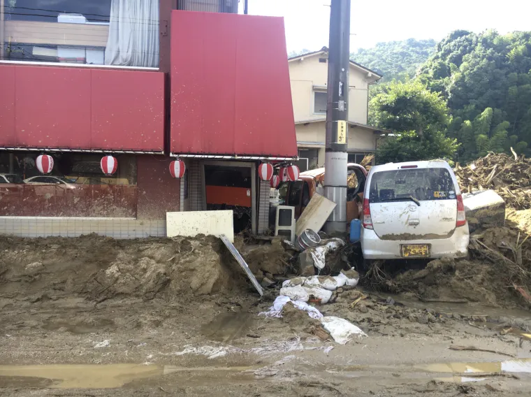 Užasi ne prestaju: Nakon poplave, unesrećeni se bore s vrućinom i nedostatkom vode