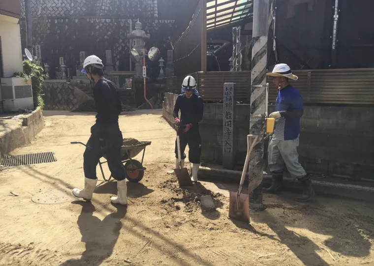 Užasi ne prestaju: Nakon poplave, unesrećeni se bore s vrućinom i nedostatkom vode