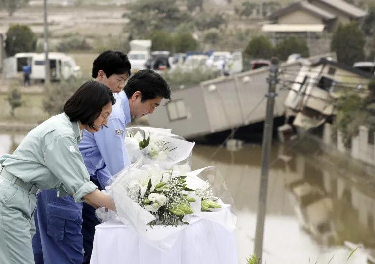 Užasi ne prestaju: Nakon poplave, unesrećeni se bore s vrućinom i nedostatkom vode