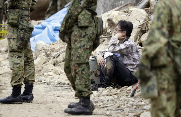 Užasi ne prestaju: Nakon poplave, unesrećeni se bore s vrućinom i nedostatkom vode