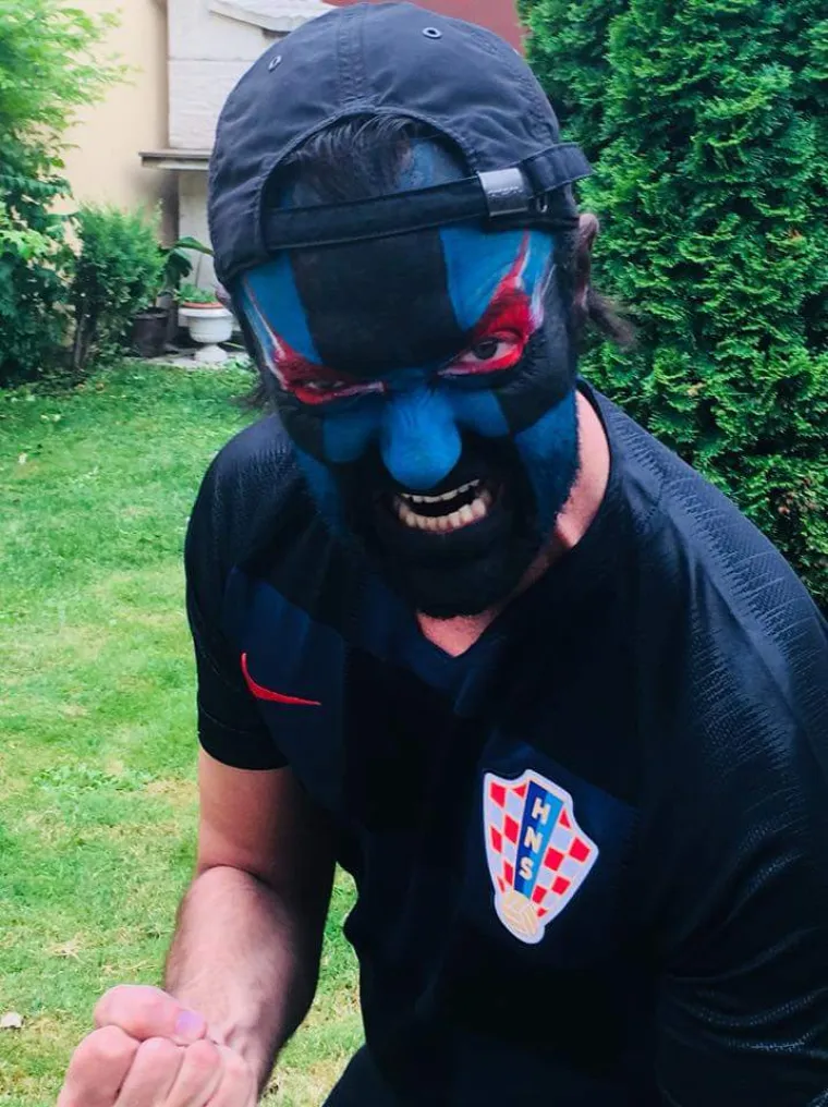 Cijela Hrvatska je uz reprezentaciju: Evo kako ljudi diljem zemlje slave veličanstvene uspjehe Vatrenih u Rusiji