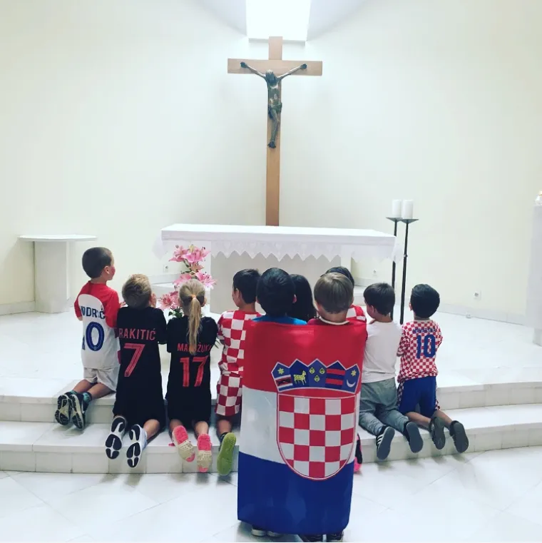 Cijela Hrvatska je uz reprezentaciju: Evo kako ljudi diljem zemlje slave veličanstvene uspjehe Vatrenih u Rusiji