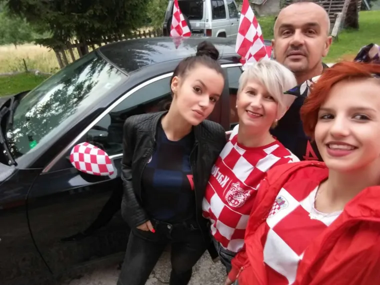 Cijela Hrvatska je uz reprezentaciju: Evo kako ljudi diljem zemlje slave veličanstvene uspjehe Vatrenih u Rusiji