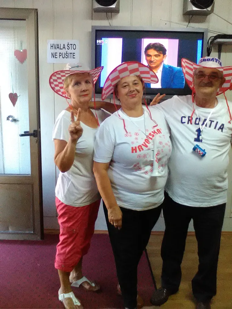 Cijela Hrvatska je uz reprezentaciju: Evo kako ljudi diljem zemlje slave veličanstvene uspjehe Vatrenih u Rusiji